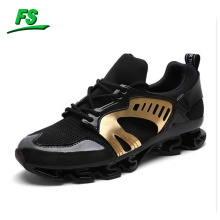 Best Selling New style trendy brand flying sports running shoes for adult Breathable sneaker shoes